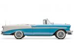 Chevrolet Bel Air Convertible 1956 года